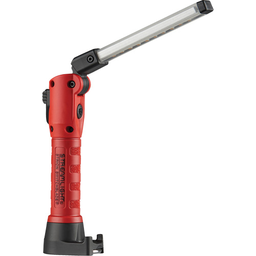 Strion&reg; SwitchBlade&reg; Compact Work Light, LED, 500 Lumens Groupe Belzile Dickner