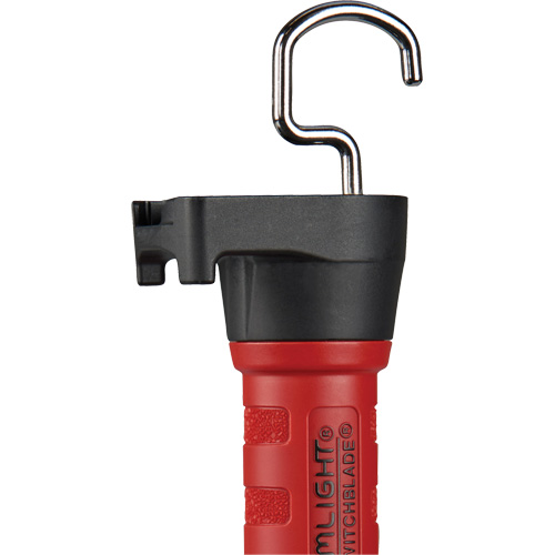 Strion&reg; SwitchBlade&reg; Compact Work Light, LED, 500 Lumens Groupe Belzile Dickner