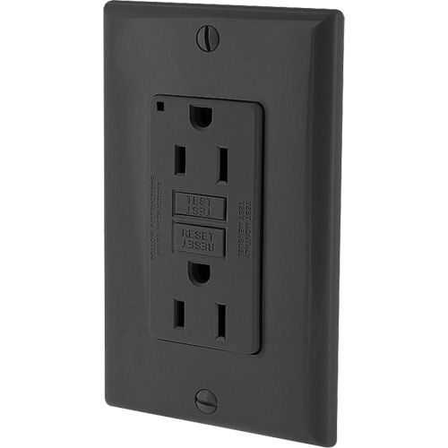 Prise DDFT &agrave; autov&eacute;rification SmartlockPro Groupe Belzile Dickner