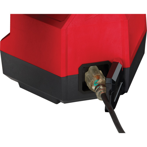 M18 Rocket Tower Light & Charger (Tool Only), LED, 6000 Lumens Groupe Belzile Dickner