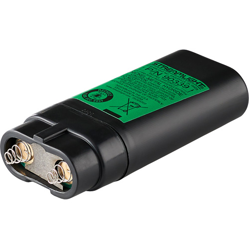 Replacement Flashlight Battery Pack Groupe Belzile Dickner