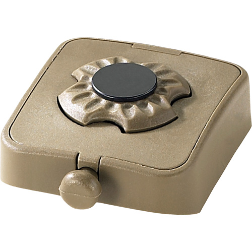 Sidewinder&reg; Tactical NVG Mount Groupe Belzile Dickner