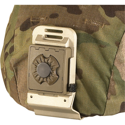 Sidewinder&reg; Tactical NVG Mount Groupe Belzile Dickner