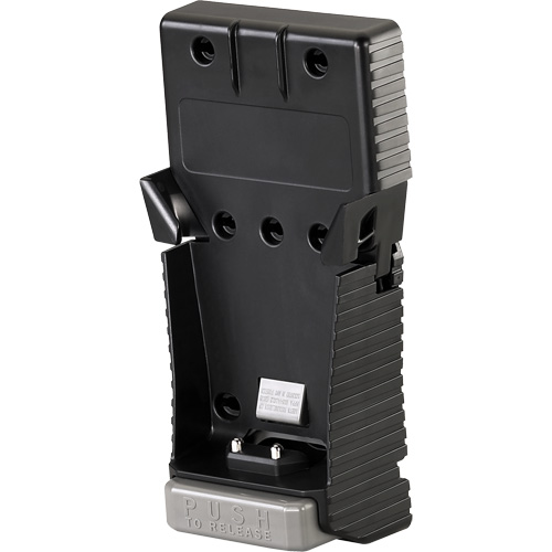 Support de recharge CA/CC Vulcan 180 Groupe Belzile Dickner