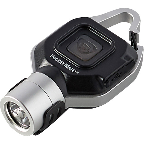 Pocket Mate&reg; USB Flashlight Groupe Belzile Dickner
