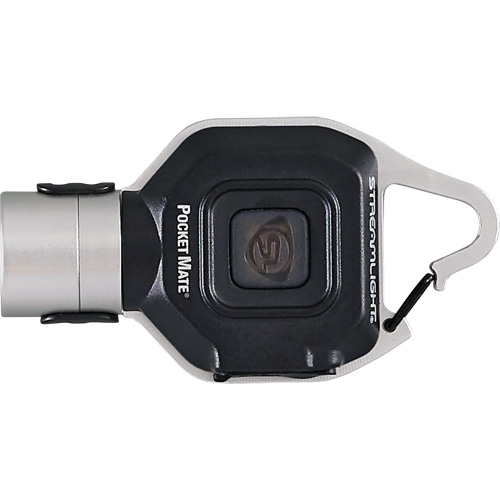 Pocket Mate&reg; USB Flashlight Groupe Belzile Dickner