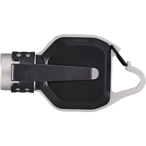 Pocket Mate&reg; USB Flashlight Groupe Belzile Dickner