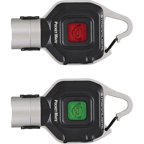 Pocket Mate&reg; USB Flashlight Groupe Belzile Dickner