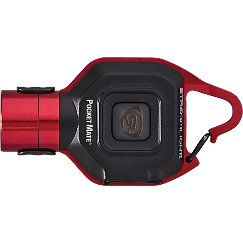 Lampe de poche USB Pocket Mate Groupe Belzile Dickner
