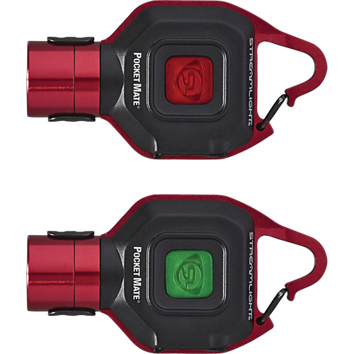 Lampe de poche USB Pocket Mate Groupe Belzile Dickner