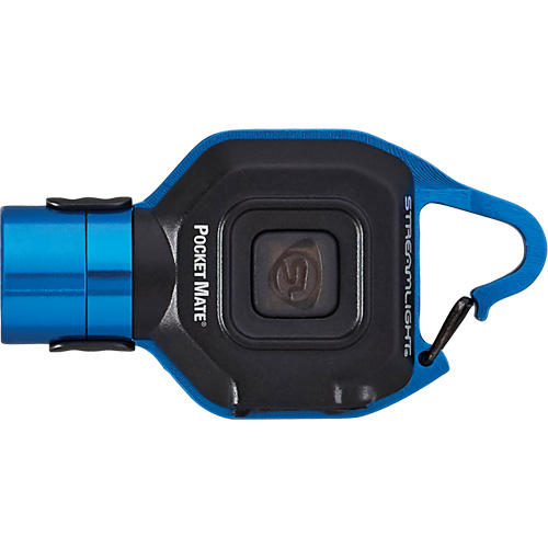 Pocket Mate&reg; USB Flashlight Groupe Belzile Dickner
