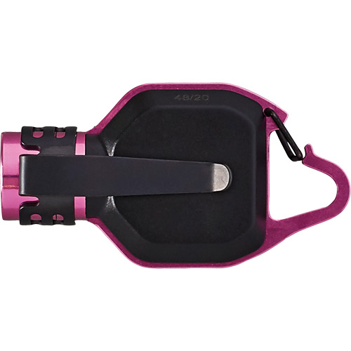 Lampe de poche USB Pocket Mate Groupe Belzile Dickner