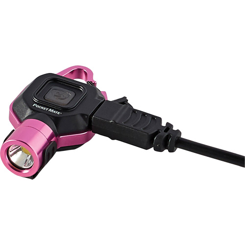 Lampe de poche USB Pocket Mate Groupe Belzile Dickner