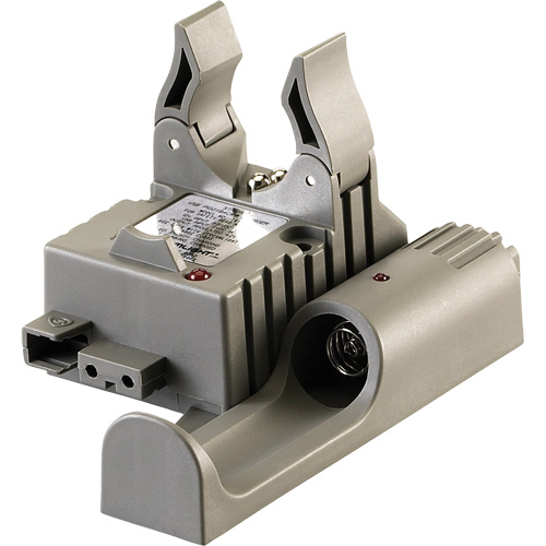 Strion USB Piggyback Charger Holder Groupe Belzile Dickner