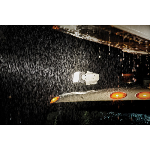 Utility Remote Control Search Light, LED, 4250 Lumens Groupe Belzile Dickner