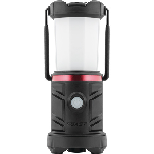 EAL13 Emergency Area Lantern Groupe Belzile Dickner
