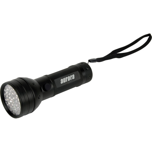 Lampe de poche AFL300, DEL, 180 lumens, Piles AA Groupe Belzile Dickner