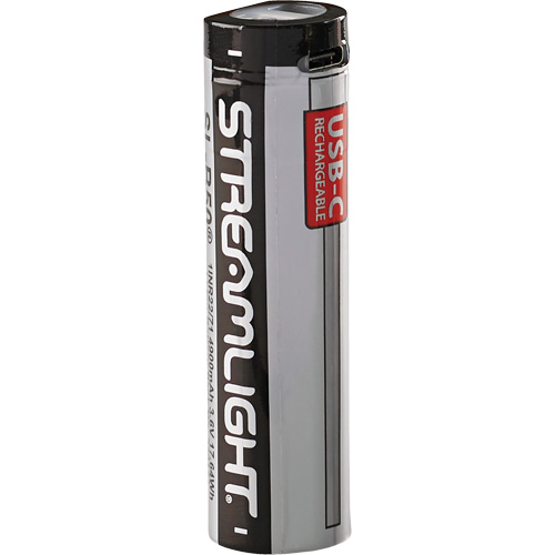 SL-B50&reg; USB-C Rechargeable Battery Pack Groupe Belzile Dickner