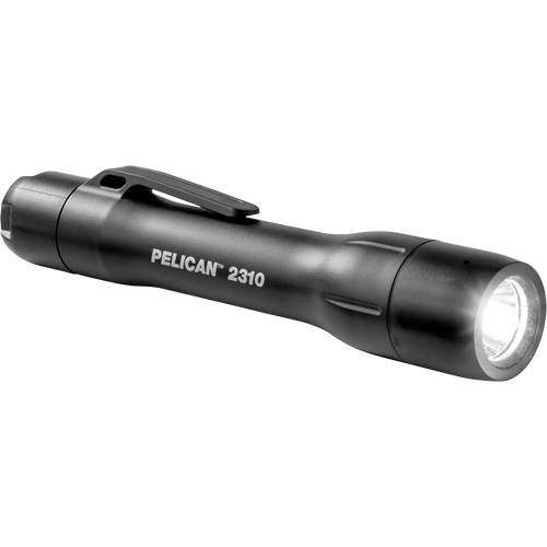 Lampe de poche haute performance 2310, DEL, 350 lumens, Piles AA Groupe Belzile Dickner