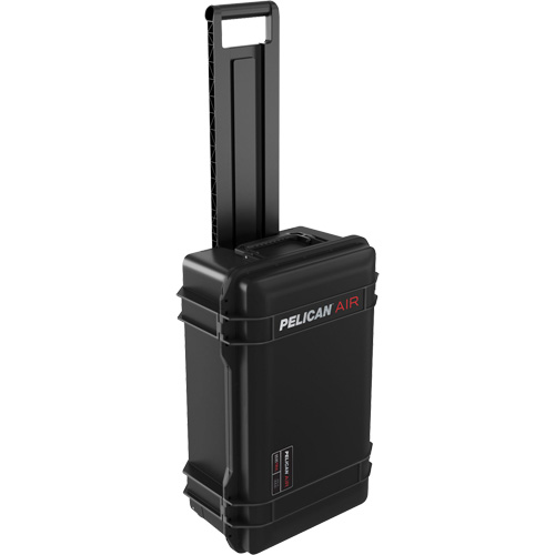 Valise 1535TRVL Air Travel, Mallette rigide Groupe Belzile Dickner