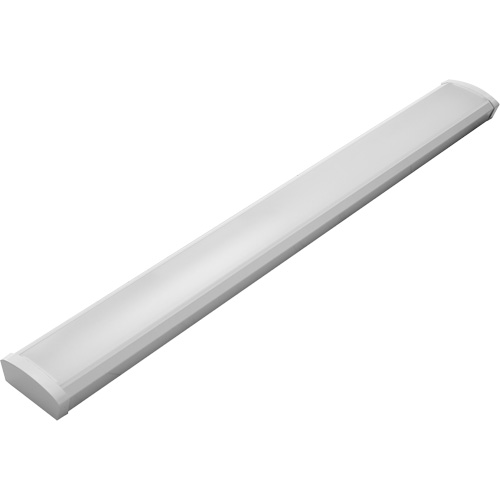 Luminaire enveloppant Groupe Belzile Dickner