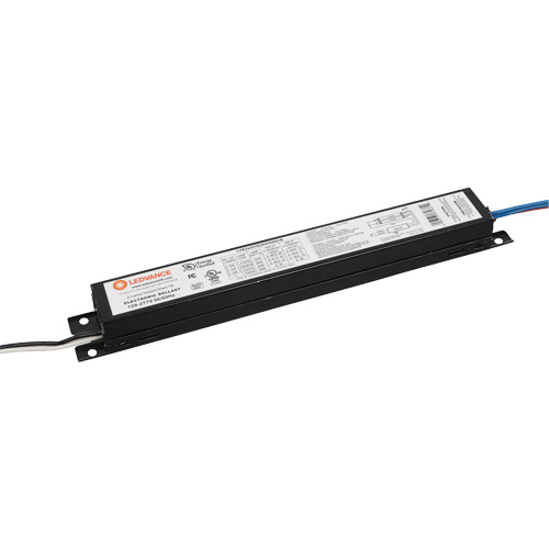 T8 Fluorescent Electronic Ballast Groupe Belzile Dickner
