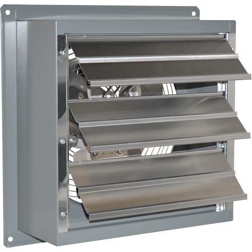 Ventilateur d'&eacute;chappement standard SD Groupe Belzile Dickner