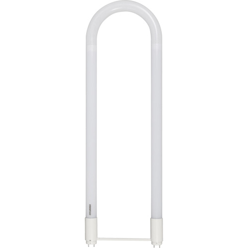 Lampe DEL IPS T8 SubstiTUBE CURVALUME, 13 W, 2100 lumens, base G13 Groupe Belzile Dickner