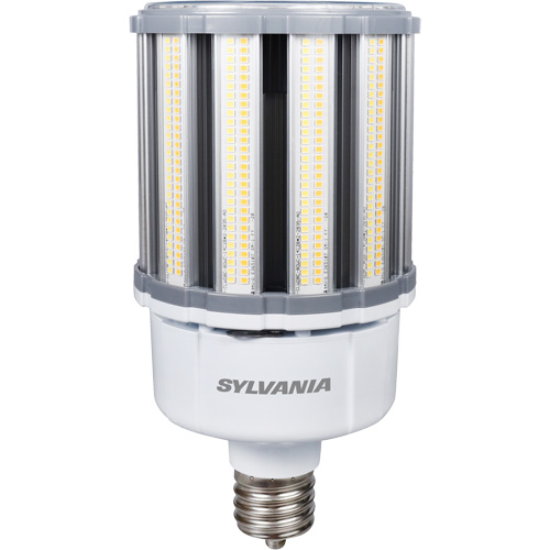 Lampe Ultra LED s&eacute;lectionnable HIDr de rechange, 80 W, 12 000/11200/12400 lumens, base Mogul Groupe Belzile Dickner