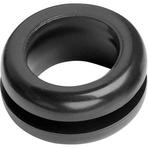 PVC Grommet Groupe Belzile Dickner