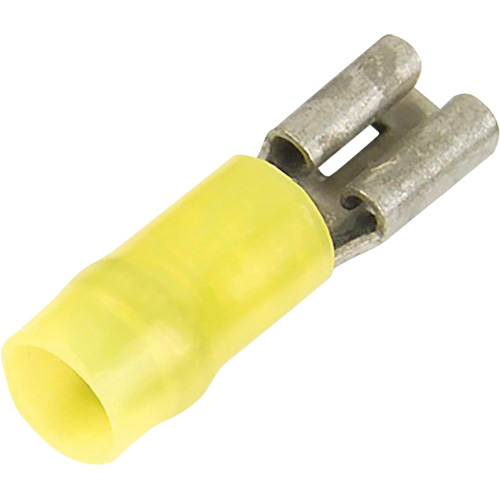 D&eacute;connecteurs rapides femelles en nylon de calibre 12 - 10 Groupe Belzile Dickner