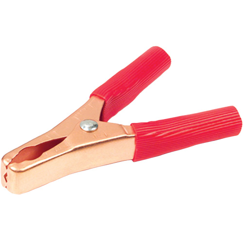 Agrafe de recharge 50 A robuste de calibre industriel Groupe Belzile Dickner