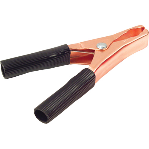 Agrafe de recharge 50 A robuste de calibre industriel Groupe Belzile Dickner