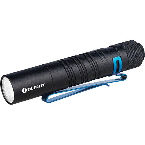 Lampe stylo d'inspection tricolore XT30R, DEL, Piles Rechargeable, Plastique Groupe Belzile Dickner