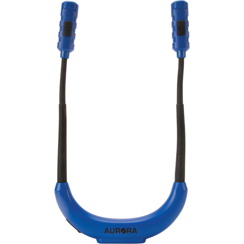 Work Light, Neck Light, Rechargeable, 300 Lumens Groupe Belzile Dickner