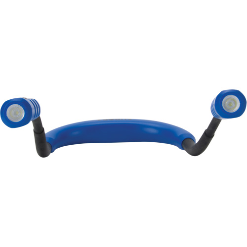 Work Light, Neck Light, Rechargeable, 300 Lumens Groupe Belzile Dickner