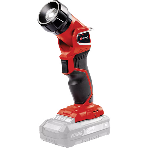 18V Cordless LED Work Light (Tool Only), LED, 280 Lumens, Rechargeable Battery Groupe Belzile Dickner