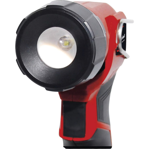 18V Cordless LED Work Light (Tool Only), LED, 280 Lumens, Rechargeable Battery Groupe Belzile Dickner
