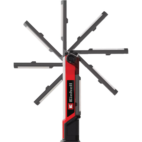 18V Cordless LED Work Light (Tool Only), LED, 1000 Lumens Groupe Belzile Dickner