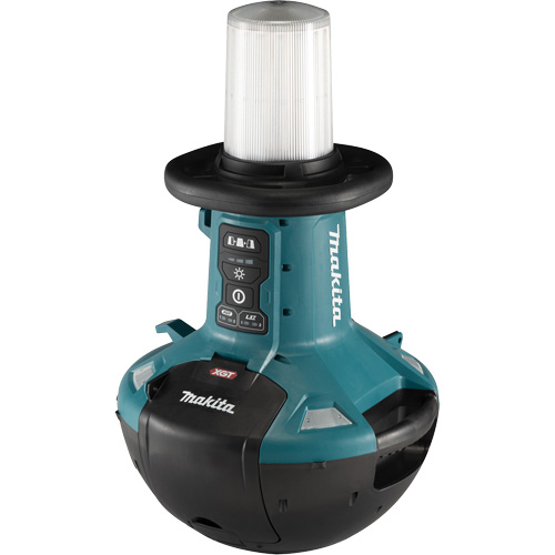 Lampe de chantier &agrave; DEL auto-redressante 40Vmax XGT (outil seulement)?, DEL, 5500 lumens Groupe Belzile Dickner