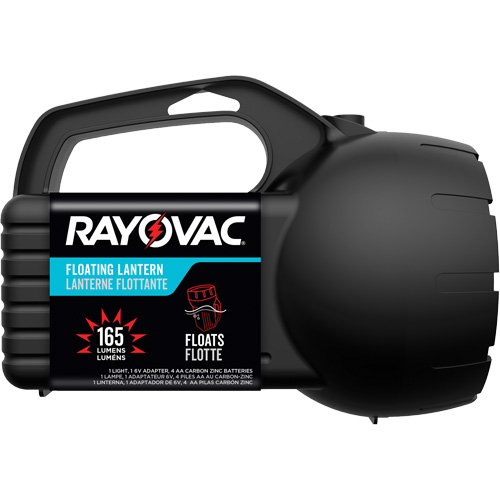 Floating Lantern Kit, LED, 165 Lumens, AA Batteries Groupe Belzile Dickner