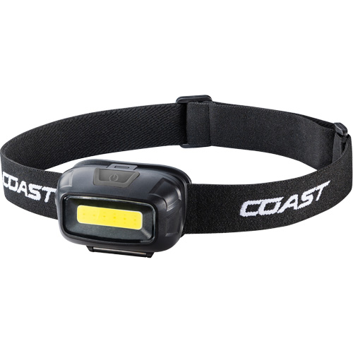 FL15 Headlamp, LED, 380 Lumens, AAA Batteries Groupe Belzile Dickner