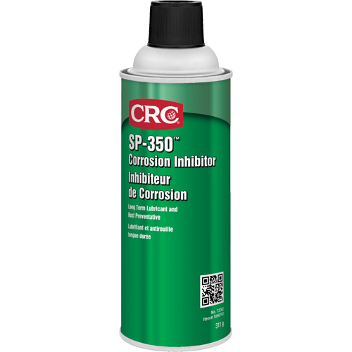 SP-350 Corrosion Inhibitor, Aerosol Can Groupe Belzile Dickner