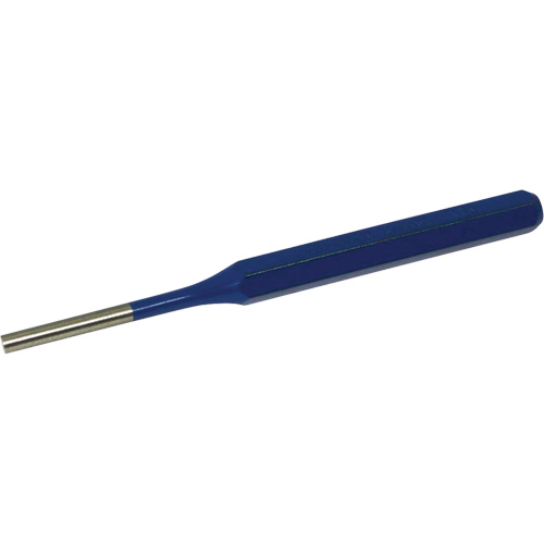 Poinçon effil&eacute;, 3/16" dia. x 6-1/4" lo Groupe Belzile Dickner