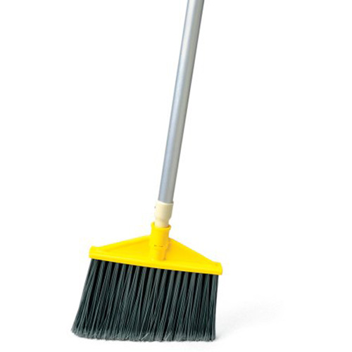 Angle Broom, 56" Long Groupe Belzile Dickner