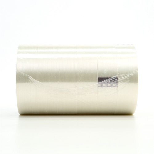 Ruban renforc&eacute; de filaments Scotch, &eacute;paisseur 6,6 mils, 36 mm (1-13/25") x 55 m (180')  Groupe Belzile Dickner