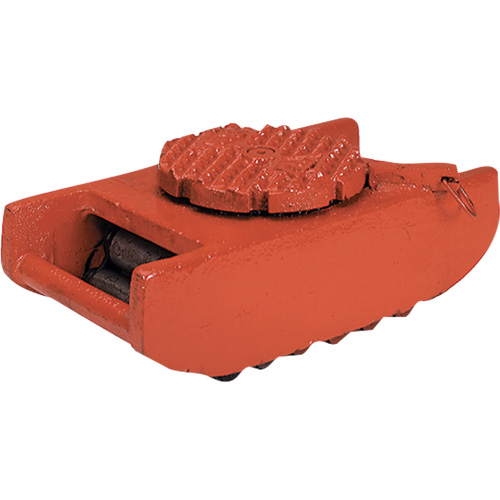 HeviMover Machine Roller, 15 tons Capacity Groupe Belzile Dickner