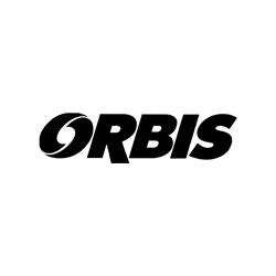 brand-logo center-block Orbis 200 200
