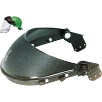 Adaptateur pour casque de protection 382 B 138-1747 | Dickner Inc
