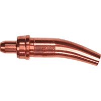Cutting Tip, Victor 1-118 Style, Size 2, Acetylene-Oxygen Groupe Belzile Dickner